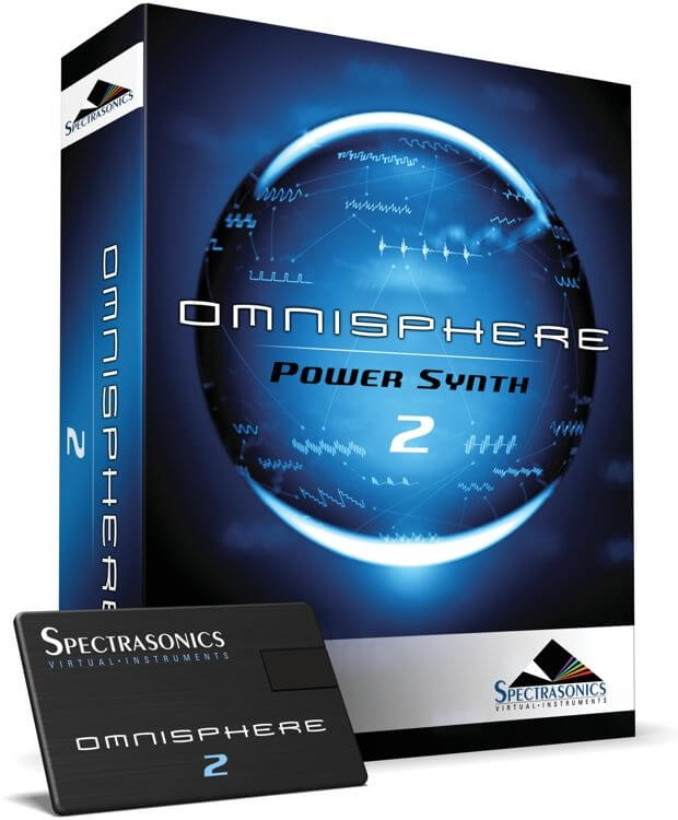 Omnisphere 3 Crack With Activation Code Free Download 2023