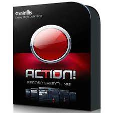 Mirillis Action 4.30.2 Crack With Activation Key Latest Version Download 2023