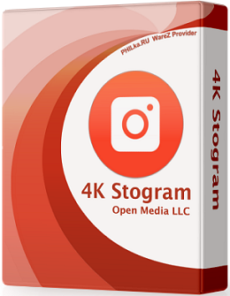 4K Stogram 4.4.4 Crack Plus License Key Free Latest Version Download [2023]