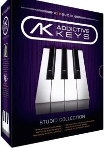 Addictive Keys v3.3.1 Crack With Activation Key Free Latest Version Download 2023