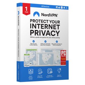NordVPN Crack 7.8.0 With License Key Premium Download 2022