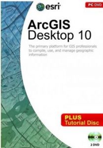 ArcGIS Pro 10.9.2 Crack + License Key Torrent Free Latest Version Download 2023