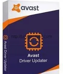 Avast Driver Updater 22.9 Crack + Product Key  Free Download