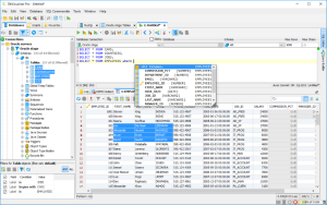 DbVisualizer 14.0.1 Crack With License Key Free Latest Version Download 2022