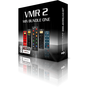 Slate Digital VMR Complete Bundle Crack v2.7.4.3 Download With Latest Version 2023