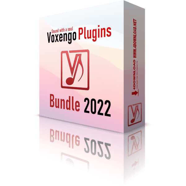 Voxengo Soniformer v5.1 Crack With Keygen Full Latest Version Download [2023]