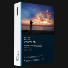 DxO PhotoLab 6.2.0 Crack+ Activation Code With Keygen Download 2023