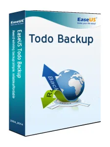 EaseUS Todo Backup 2022.2 14.2 Crack + Keygen Free [2023]