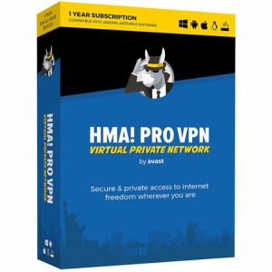 HMA Pro VPN Crack 6.1.259.0 + License Key 2022 Free Download