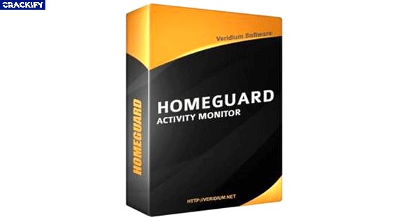 HomeGuard Pro Crack v11.0.1 + License Key Latest Version (2022)