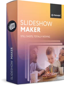 Movavi Slideshow Maker Crack 8.1.1 Plus [Full Version] Serial Key Latest Version Download 2023