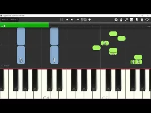 Synthesia 10.9 Crack + Unlock Key Full Latest Version Download (2022)