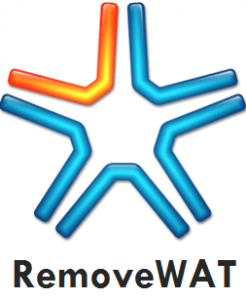RemoveWAT Crack 2.7.8 + Activation Key & Full Free Latest Version Download 2023