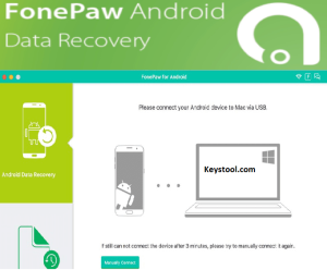 FonePaw Data Recovery 9.1.0 Crack With Registration Code Latest Version Download 2023