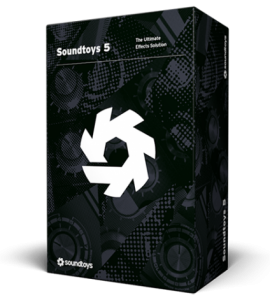 Soundtoys Ultimate Crack v5.5.6.0 With Torrent+Mac Download 2023