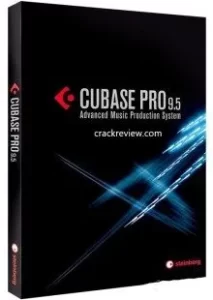 Cubase Pro 12.0.60 Crack Plus Serial Key Free Latest Version Download [2023]