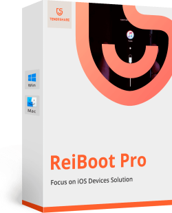 Tenorshare ReiBoot Pro Crack 10.8.9 Plus Serial Key Latest Version Download [2023]