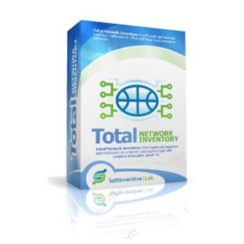 Total Network Inventory 5.6.6 Crack With Torrent Latest Version Download 2023