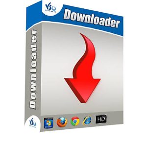VSO Downloader Ultimate 6.0.0.94 Crack + Serial Key Latest Version (Torrent) Download 2022