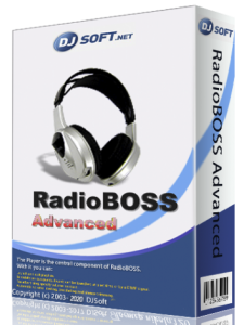 RadioBOSS 6.2.2.0 Crack Full Serial Key Full Free Latest Version Download 2022