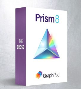 GraphPad Prism 9.4.2 Crack + Serial Key VST Latest Version Download 2022