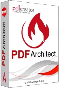 PDF Architect Pro 9.0.27.19765 Crack With Latest Version Download 2022