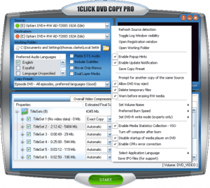 1CLICK DVD Copy Pro Crack 6.2.2.5 With Activation Code Free Latest Version Download 2022