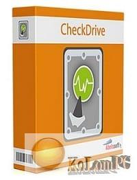 Abelssoft CheckDrive Pro 5.0.0 Crack+ Key Free Latest Version Download 2022