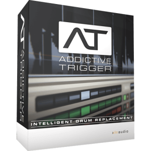Addictive Trigger v1.1.3 Complete Crack + [Win/Mac] Full Latest Version Download 2022