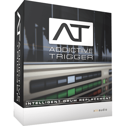 Addictive Trigger v1.1.3 Complete Crack + [Win/Mac] Full Latest Version Download 2022