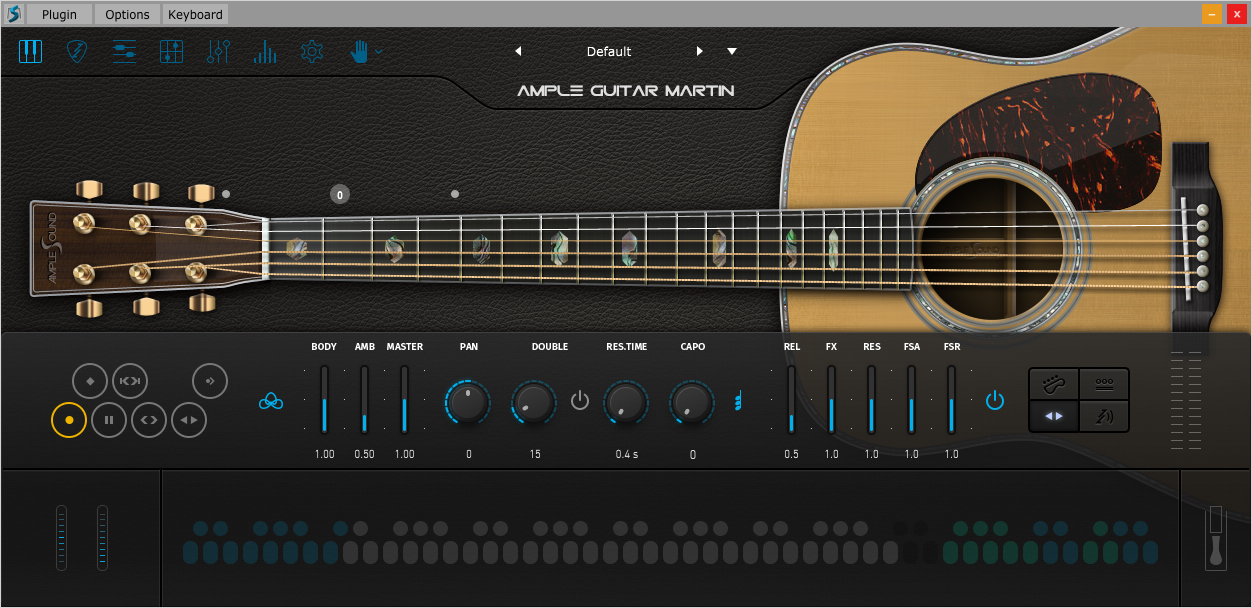 Ample Guitar M III VST v3.6.1 Crack Full Latest Version  Download 2022