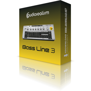 AudioRealism Bass Line ABL3 Crack + Keygen Free Download (2022)
