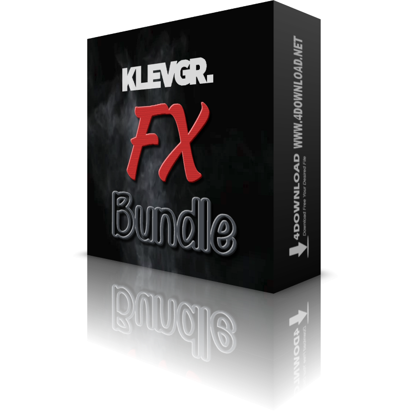 Klevgrand Complete Bundle Crack 2022 (Latest Version) Free Download