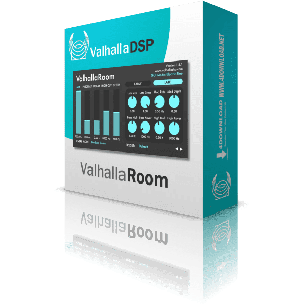 Valhalla Room Crack 1.8.6 Plus Keygen [Win/Mac] Free Latest Version Download 2022