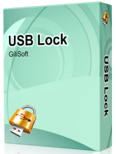 GiliSoft USB Lock 12.3.2 Crack & Registration Code Latest Version Download 2022