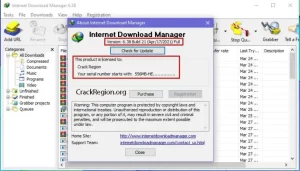 IDM Crack 6.43 Build 12 + Patch & Serial Key Free Download