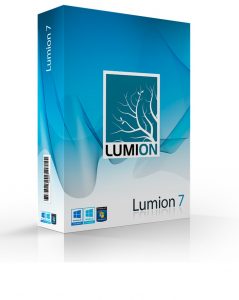 Lumion Pro 13.8.2 Crack + License Key Download 2022 [Latest]