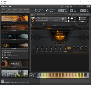 Albion One VST Crack With Torrent Latest Version & Free Download