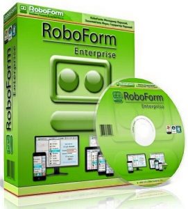 RoboForm 10.3 Crack + Activation Code Full Version Free (2022)