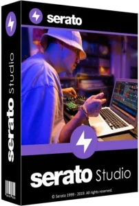 Serato Studio VST 1.7.3 Crack + License Key Free Latest Version Download 2022