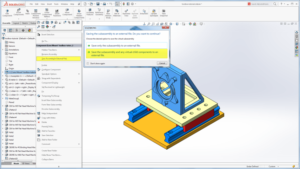 SolidWorks 2022 Crack With Activator & Serial Number [Latest] Download