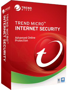 Trend Micro Internet Security Crack 17.8.1344 + License Key Full Version