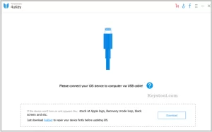 Tenorshare 4uKey 3.0.27 Crack + Registration Code Latest Version Download 2022