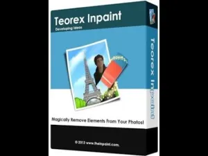 Teorex Inpaint 9.21 Crack With Serial Key Free Latest Version Download 2022