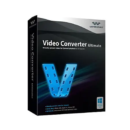 Wondershare Video Converter Crack 14.2.3.1 + License Key Latest Version Download 2022