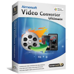 Any Video Converter Ultimate v7.3.3 Crack With Keygen Latest Version Download 2022