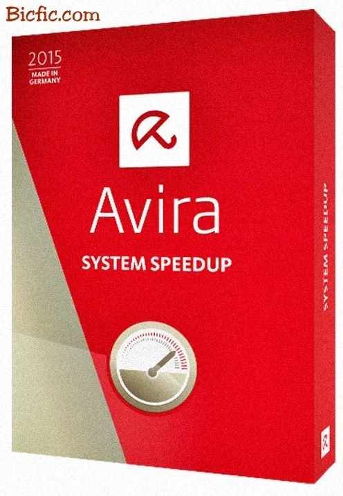 Avira System Speedup Pro Crack 6.22.0.12 + Serial Key Latest Version Download 2022