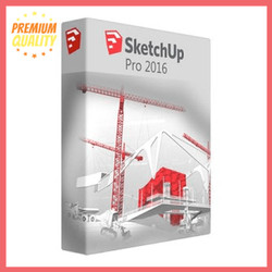 Google SketchUp Pro Crack With License Key (2022) Free Download