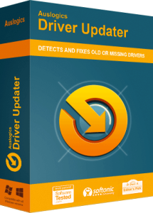 Auslogics Driver Updater 1.26 Crack With License Key [Latest] 2022