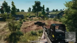 PUBG PC Crack With License Key Full Version Free Download